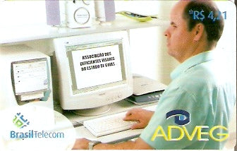 GO-794 - ADVEG - R$ 4,21
