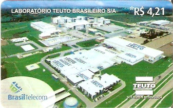 GO-804 - Genéricos Teuto - R$ 4,21
