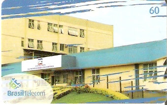 GO-805 - Santa Casa - 60 C