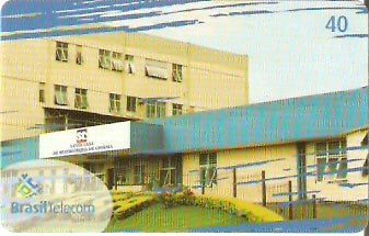 GO-806 - Santa Casa - 40 C