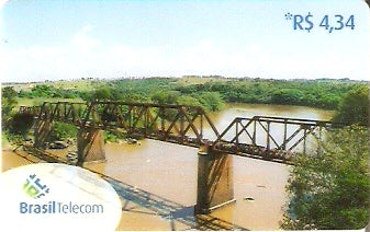 GO-809 - Ponte - R$ 4,34