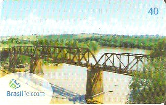 GO-808 - Ponte - 40 C