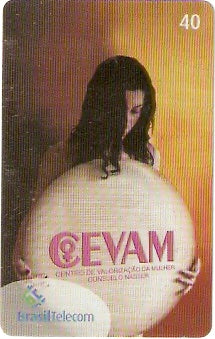 GO-810 - CEVAM - 40 C