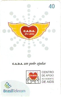 GO-814 - C.A.D.A. - 40 C