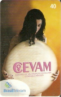 GO-811 - CEVAM - 40 C