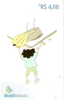 GO-821 - N. P. Q. - 3 - R$ 4,08