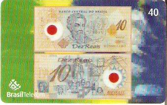 GO-831 - Cédulas - 5/8 - 40 C