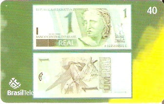 GO-835 - Cédulas - 1/8 - 40 C