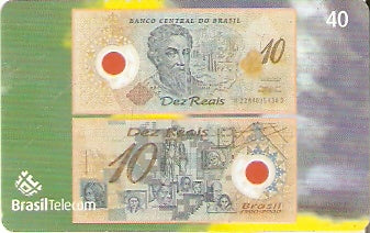 GO-839 - Cédulas - 5/8 - 40 C