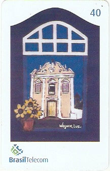 GO-852 - Igreja da Boa Morta