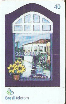 GO-855 - Casa de Cora Coralina