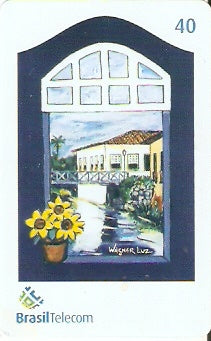 GO-856 - Casa de Cora Coralina