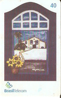 GO-857 - Igreja São Francisco