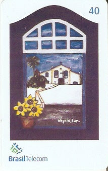 GO-858 - Igreja São Francisco