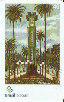 GO-859 - Relógia da Avenida