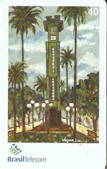 GO-860 - Relógia da Avenida