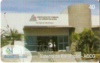 GO-862 - ACCG - 40 C