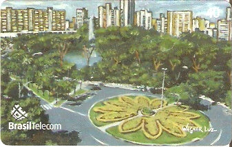 GO-869 - Bosque dos Buritis