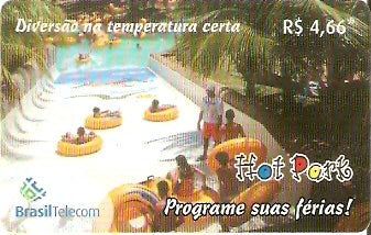 GO-872 - Hot Park - R$ 4,66