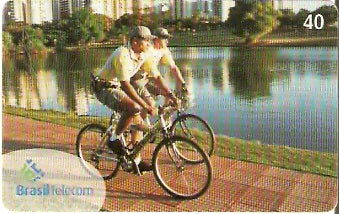 GO-874 - PM Bike - 40 C