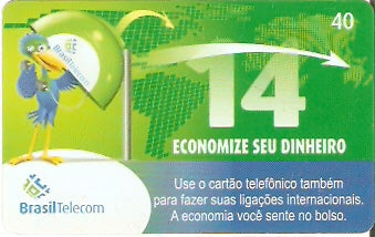 GO-888 - Use para DDI