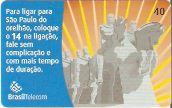 GO-900 - São Paulo