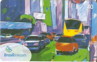 GO-903 - Metrópoles Brasileiras