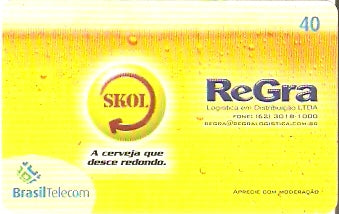 GO-906 - ReGra