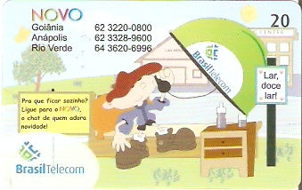 GO-909 - Novo Portal