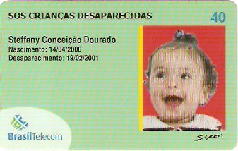 GO-919 - Crianças Desaparecidas - 3