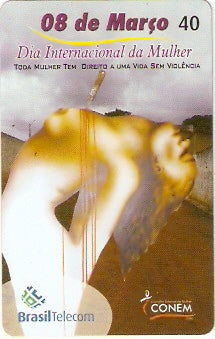 GO-914 - Dia da Mulher