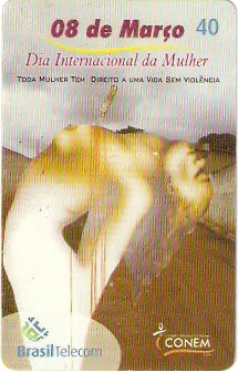 GO-913 - Dia da Mulher