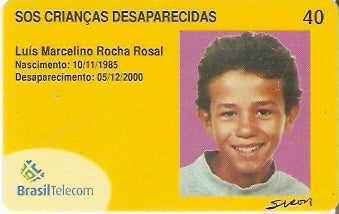 GO-922 - Crianças Desaparecidas - 4