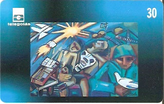 GO-198 - Iza Costa