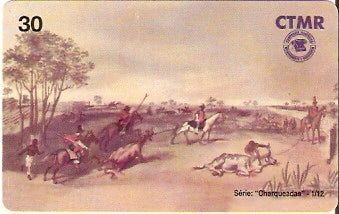 CTMR-032 - Charqueadas - 01/12