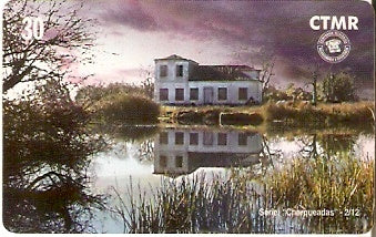 CTMR-033 - Charqueadas - 02/12