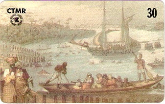 CTMR-056 - Charqueadas - 11/12