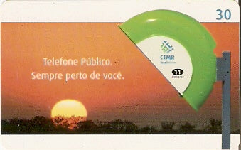 CTMR-106 - TP Perto de Você