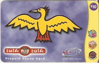 NZG-NET-TTA-03E - Pheonix