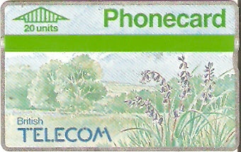 BTC-020 - Primavera