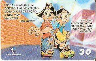 SE-163 - Fala Menino - 10/10