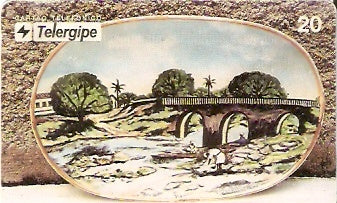 SE-009 - Vila do Sítio