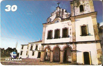 SE-111 - Igrejas - 07/13