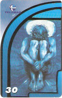 SE-131 - Semana Santa - 1/4