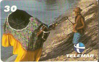 AL-062 - Bumba Meu Boi