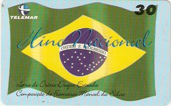 BA-193 - O Hino Nacional