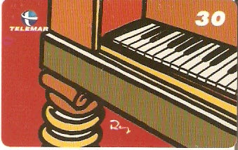 BA-236 - Dia do Músico - 1