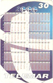 BA-258 - Telemar