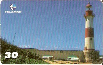 BA-304 - Magias de Salvador - 09/10