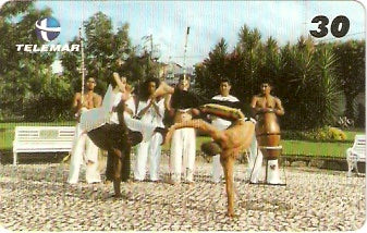 BA-337 - Capoeira - 4/4